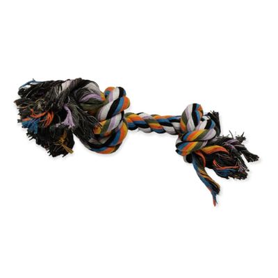 Trixie - Corde de jeu pour chien 37cm jouet pour chien.
