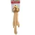 Flamingo - Jouet Lion kiki orange 56 cm pour chien