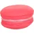 animallparadise - 3 Macarons ø 7 cm, en plastique Jouet pour chien