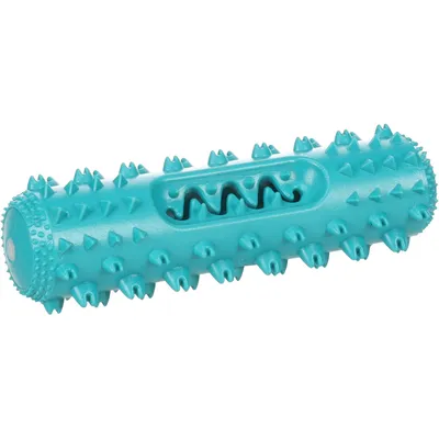 Flamingo - Jouet Stikka Bâton cache friandises 18 cm couleurs aléatoire pou