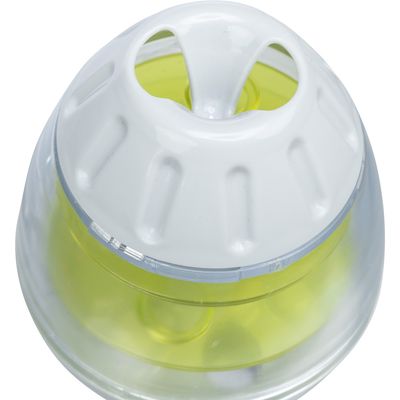 Oeuf friandise culbuto pour chien