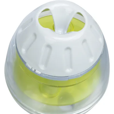 Oeuf friandise culbuto pour chien