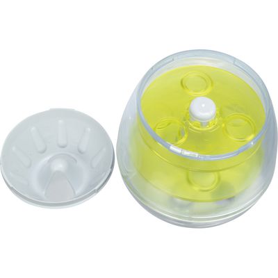 Oeuf friandise culbuto pour chien