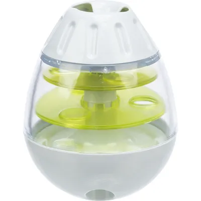 Oeuf friandise culbuto pour chien