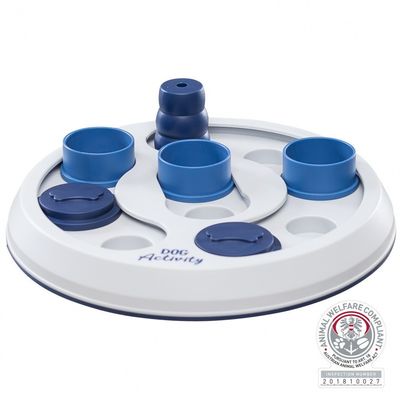 jeux de stratégie Flip Fun ø 23 cm pour chien