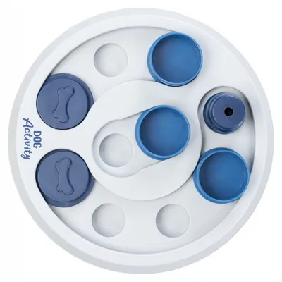 Trixie - jeux de stratégie Flip Fun ø 23 cm pour chien