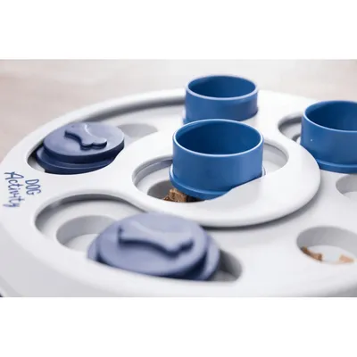 Trixie - jeux de stratégie Flip Fun ø 23 cm pour chien