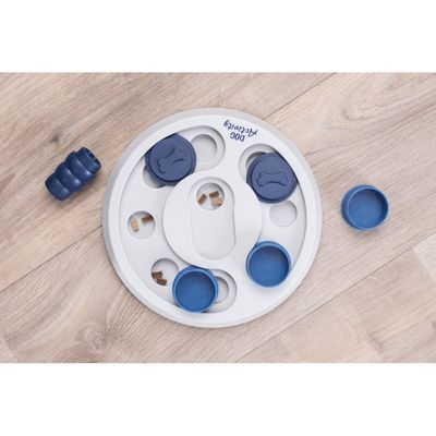 jeux de stratégie Flip Fun ø 23 cm pour chien