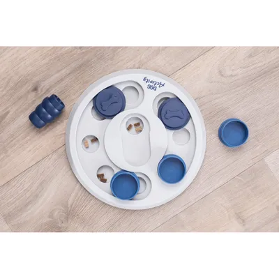 Trixie - jeux de stratégie Flip Fun ø 23 cm pour chien