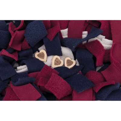 Carpet de jeu de stratégie pour chien et chat, Activity Sniffing 50 x 34cm.