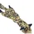 Flamingo - Jouet Léopard beige 56 cm pour chien