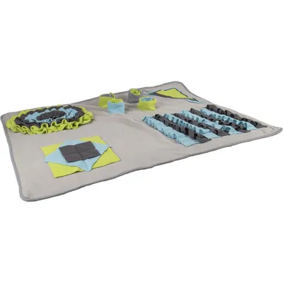 Flamingo - Couverture a renifler Joya M 85 x 70 x 5.5 cm pour chien