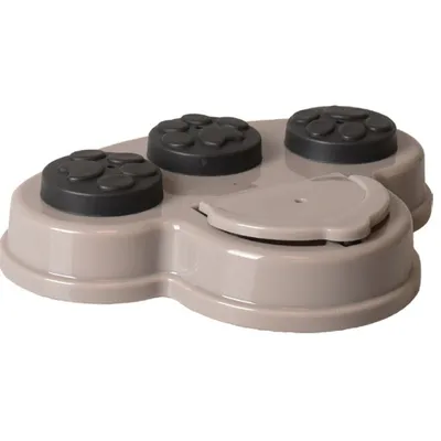 Flamingo - jeux cache friandise ALBERT BRAIN TRAIN 1. 24 x 18.5 x 5.2 cm po Flamingo - jeux cache friandise ALBERT BRAIN TRAIN 1. 24 x 18.5 x 5.2 cm po