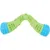 zolux - Jouet Boomerang Sunset 23 cm vert pour chien zolux - Jouet Boomerang Sunset 23 cm vert pour chien