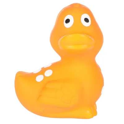 Jouet Lelka Canard Plusieurs couleurs Jouet chien vendu a l'unité.