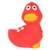 Flamingo - Jouet Lelka Canard Plusieurs couleurs Jouet chien vendu a l'unit