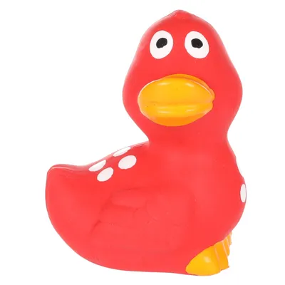 Flamingo - Jouet Lelka Canard Plusieurs couleurs Jouet chien vendu a l'unit