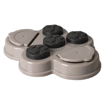 animallparadise - Jouet interactif a récompense pour chien, Albert Brain Tr