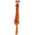 Flamingo - Jouet Renard Ramona  100 cm pour chien
