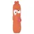 Flamingo Hundespielzeug Latex Tipsy Wurst braun Flamingo Hundespielzeug Latex Tipsy Wurst braun