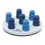 Trixie - Mini solitaire Jeu de stratégie ø 20 cm, pour chiens