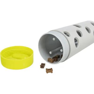 Trixie - jouet friandise Snack Roll  ø 6/ø 5 × 14 cm pour chien