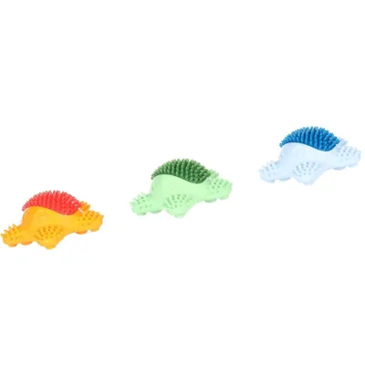 Jouet Stekkie l'étoile de mer Plusieurs couleurs Jouet chien vendu a l'unit