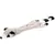 Flamingo - Jouet Raton laveur gris 100 cm pour chien