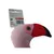 Flamingo - Jouet Flamant rose 35 cm pour chien