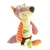 animallparadise - Peluche renard Vito 32 cm, jouet chien animallparadise - Peluche renard Vito 32 cm, jouet chien