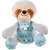 zolux - Paresseux assis Jouet peluche Chiquitos pour chien zolux - Paresseux assis Jouet peluche Chiquitos pour chien