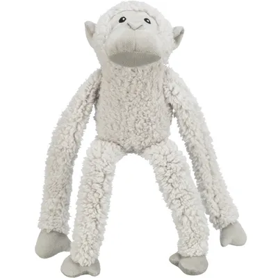 Trixie - Singe Elroy 40 cm Jouet chien