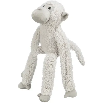 Trixie - Singe Elroy 40 cm Jouet chien