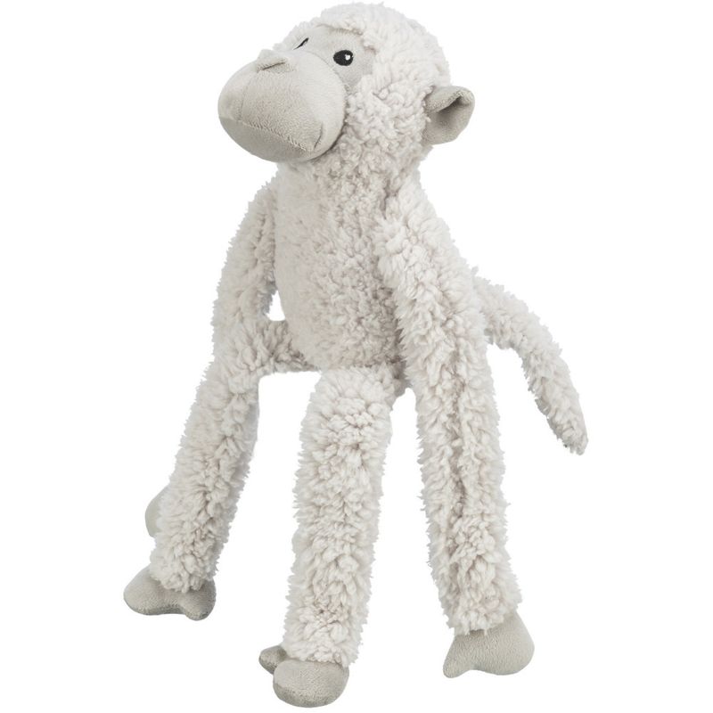 Trixie - Singe Elroy 40 cm Jouet chien