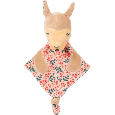 zolux - Lama doudou Jouet peluche Chiquitos pour chien zolux - Lama doudou Jouet peluche Chiquitos pour chien