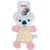 zolux - Peluche koala CALINOU dental pour chien