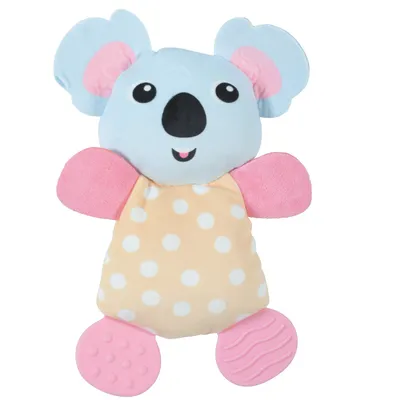 zolux - Peluche koala CALINOU dental pour chien zolux - Peluche koala CALINOU dental pour chien