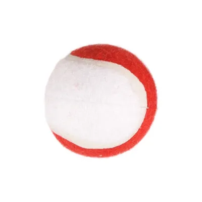 Flamingo - 6 Jouets dans une chaussette pour Noël, jouet pour chien