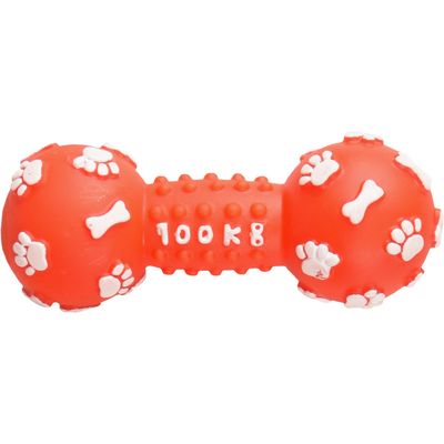 6 Jouets dans une chaussette pour Noël, jouet pour chien