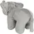 animallparadise - Peluche Eléphant, taille 36 cm. pour chien.