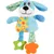 zolux - Jouet en peluche PUPPY Chien   23 cm pour chiots