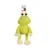 Flamingo - Jouet KERMI la grenouille vert 45 cm pour chien