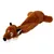 Flamingo - Peluche Renard Shaky 30 cm, jouet pour chien Flamingo - Peluche Renard Shaky 30 cm, jouet pour chien