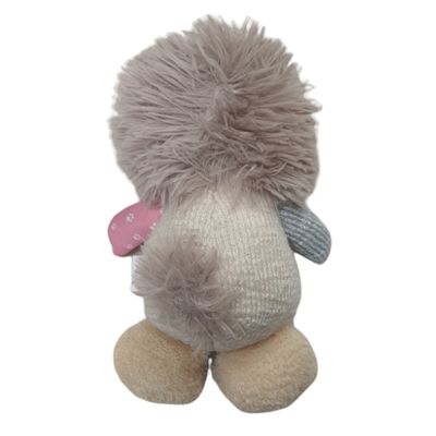 zolux - Jouet peluche crazy jojo lion pour chien