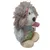zolux - Jouet peluche crazy jojo lion pour chien