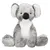 animallparadise - Jouet peluche Koala 33 cm pour chiens