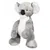 animallparadise - Jouet peluche Koala 33 cm pour chiens