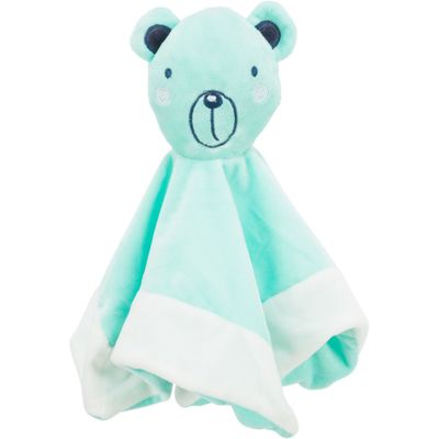 1 Doudou pour chiots, modèle aléatoire
