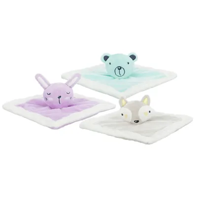 animallparadise - 1 Doudou pour chiots, modèle aléatoire