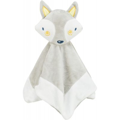 1 Doudou pour chiots, modèle aléatoire
